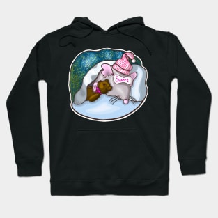 Sweet dreams Hoodie